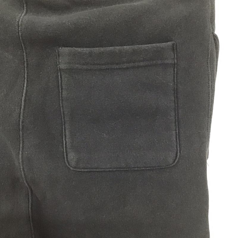 チャンピオン Champion パンツ ワークパンツ、ペインターパンツ ワイドパンツ カジュアルパンツ ワークパンツ スウェットパンツ L ロゴ、文字 ダークグレー / ダークグレー /  メンズ USED 古着 中古 10146971