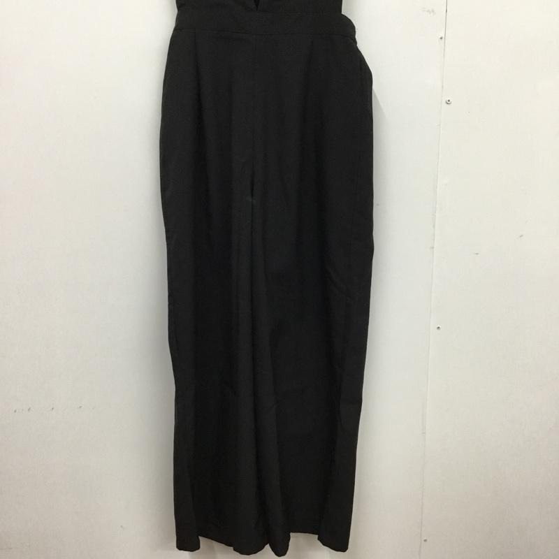 ニコアンド niko and... ワンピース ロングスカート FREE 無地 マルチカラー / マルチカラー /  レディース USED 古着 中古 10122438