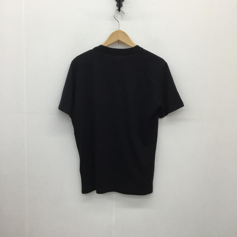 リプレイ REPLAY Tシャツ 半袖 REPLAY Tシャツ　M6485.000 L プリント X ロゴ、文字 黒 / ブラック /  メンズ USED 古着 中古 10128702