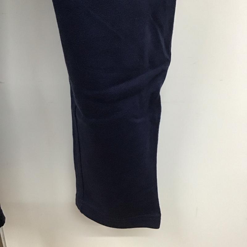 ナイキ NIKE パンツ ワークパンツ、ペインターパンツ dd4739-410 テックライトウェイトパンツ ジャージ カジュアルパンツ XL ロゴ、文字 紺 / ネイビー /  メンズ USED 古着 中古 10112729