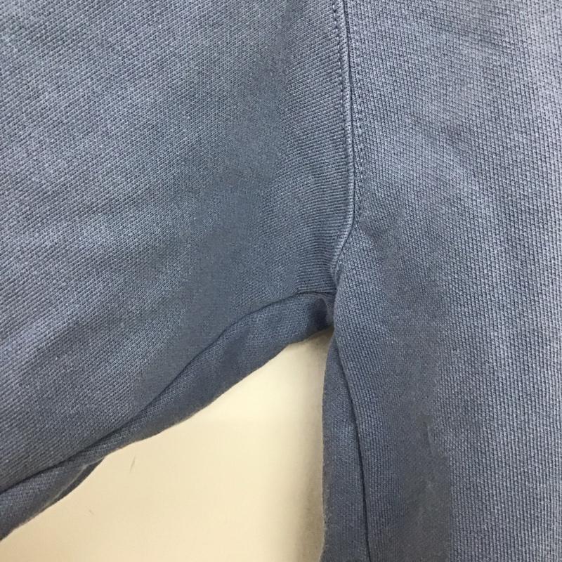 コンフォートカラーズ COMFORT COLORS トレーナー 長袖 長袖トレーナー スウェット クルーネック プルオーバー XL 無地 水色 / ライトブルー /  メンズ USED 古着 中古 10148292