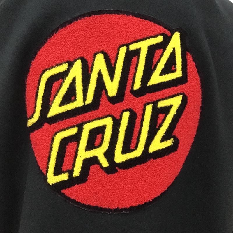 サンタクルーズ SANTA CRUZ ジャケット、上着 ジャンパー、ブルゾン L 無地 緑 / グリーン / X マスタード / マスタード /  メンズ USED 古着 中古 10106064