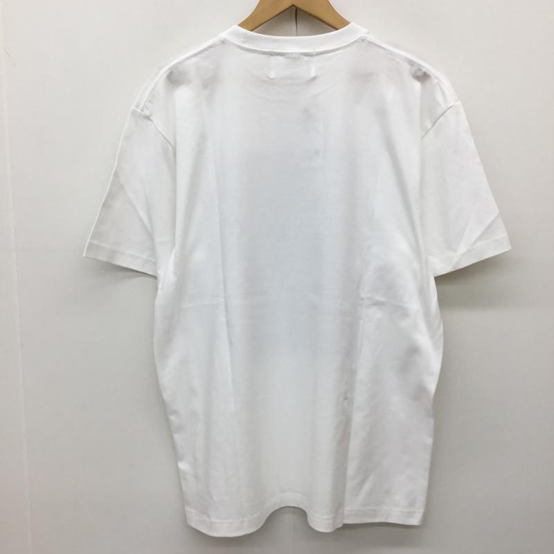 アーバンリサーチ アイディー URBAN RESEARCH ID Tシャツ 半袖 別注　GOOD ROCK SPEED L プリント 白 / ホワイト /  メンズ USED 古着 中古 10145520