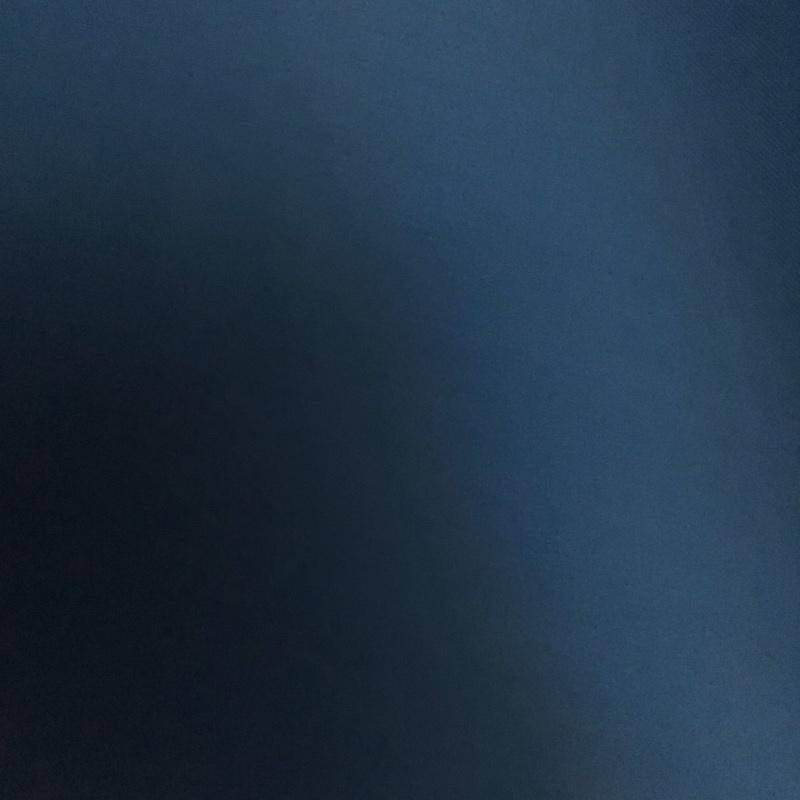 ザラ ZARA パンツ スラックス L 無地 青 / ブルー /  レディース USED 古着 中古 10142287