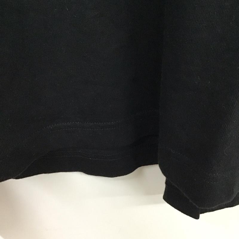 古着 USED Tシャツ 半袖 The Rolling Stones By Rock A Theater Rockin Jelly Bean Erostika XL プリント 黒 / ブラック /  メンズ USED 古着 中古 10130116