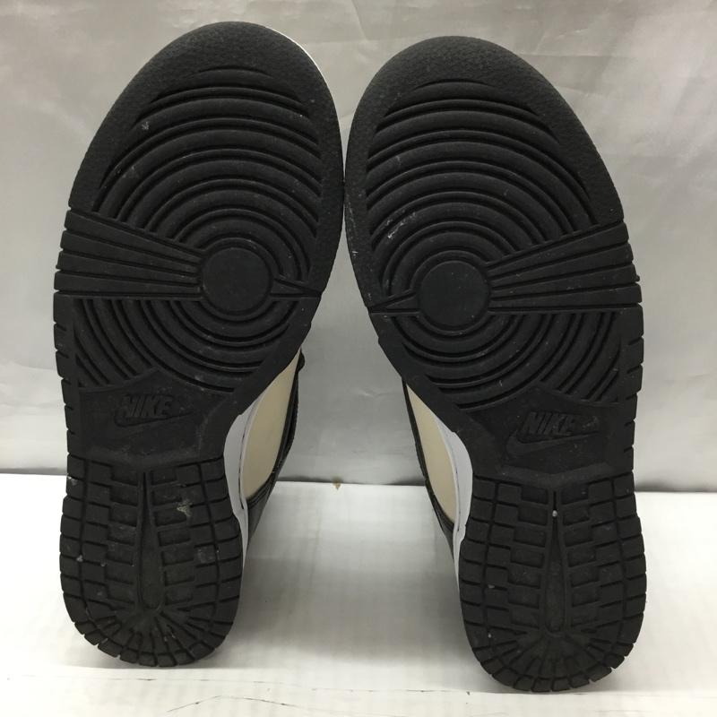 ナイキ NIKE スニーカー スニーカー DO9455-200 DUNK HI RETRO EMB 26cm 26.0cm ロゴ、文字 マルチカラー / マルチカラー /  メンズ USED 古着 中古 10119645