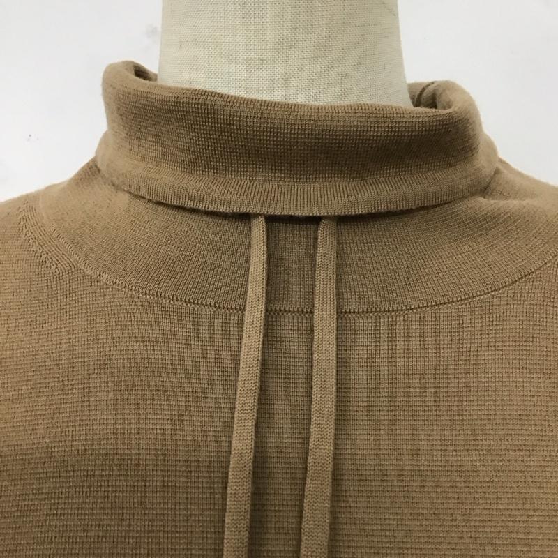 マックスマーラ MaxMara ワンピース ロングスカート XS 無地 ベージュ / ベージュ /  レディース USED 古着 中古 10121713