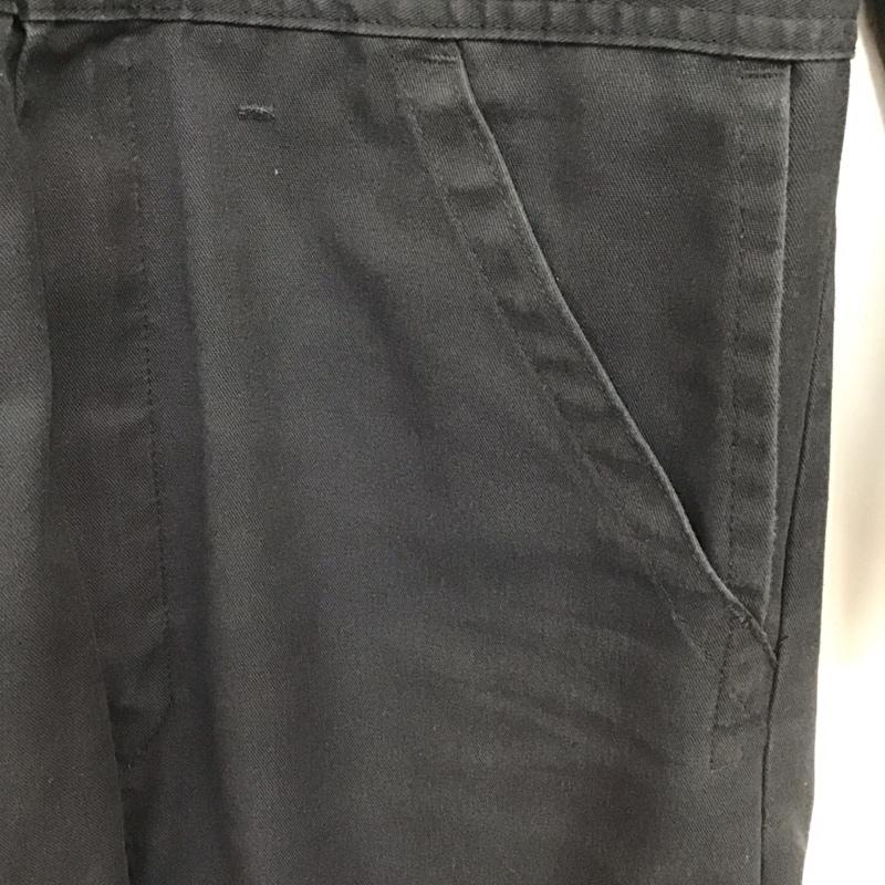 ディッキーズ Dickies ワンピース・ドレス・オールインワン ワンピース・ドレス・オールインワン ワークパンツ オールインワン つなぎ ロゴ、文字 紺 / ネイビー /  メンズ USED 古着 中古 10109108