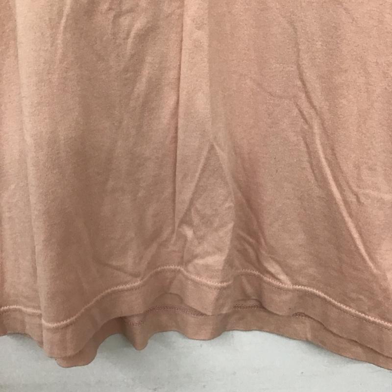カールヘルム KARLHELMUT Tシャツ 半袖 A2381UTS406 ラビットバットケーキショップ うさぎ M  桃 / ピンク /  レディース USED 古着 中古 10138611