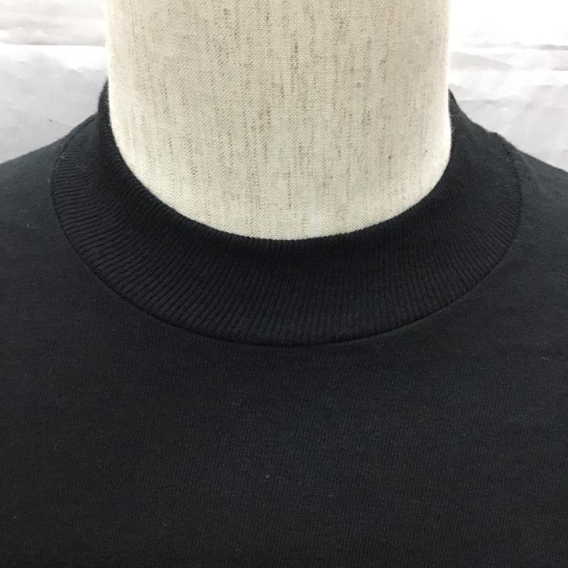 古着 USED Tシャツ 半袖 半袖カットソー プリントTシャツ クルーネックカットソー 90s batmanrobin 1997コピーライト M プリント 黒 / ブラック /  メンズ USED 古着 中古 10114173