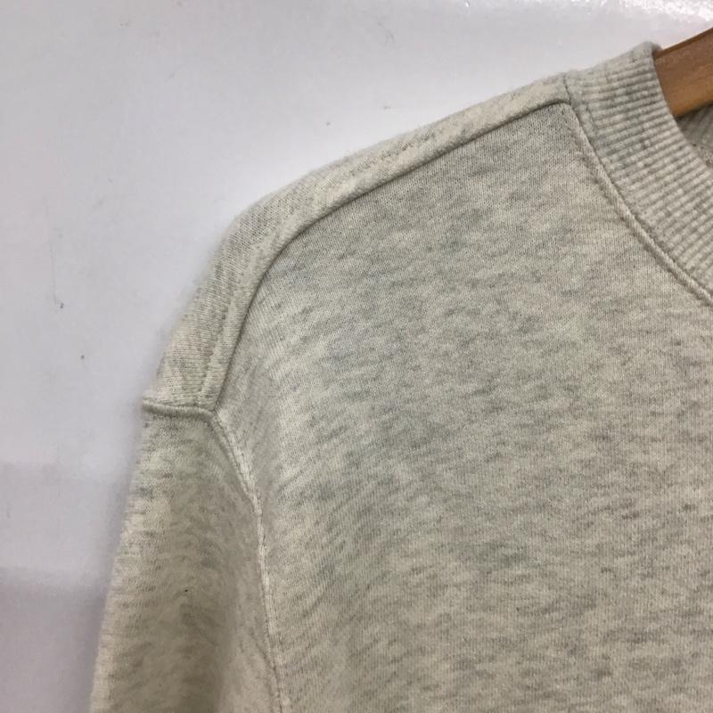 チャンピオン Champion トレーナー 長袖 c3-q001 長袖トレーナー クルーネックカットソー スウェット M ロゴ、文字 マルチカラー / マルチカラー /  メンズ USED 古着 中古 10139040