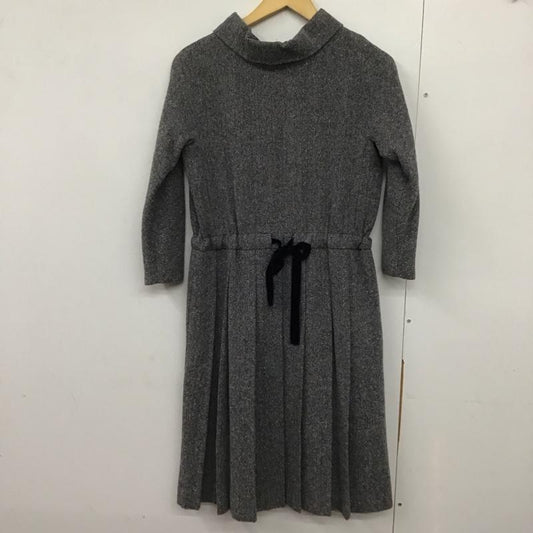 アトリエ ドゥ サボン l atelier du savon ワンピース ロングスカート FREE 無地 マルチカラー / マルチカラー /  レディース USED 古着 中古 10142893