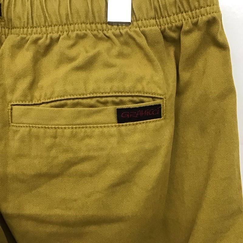 グラミチ GRAMICCI パンツ ショートパンツ 8117-56j ハーフパンツ ショートパンツ カジュアルパンツ L 無地 マルチカラー / マルチカラー /  メンズ USED 古着 中古 10145532