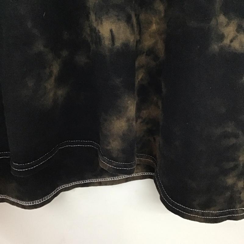 古着 USED Tシャツ 半袖 半袖Tシャツ プリントTシャツ クルーネックカットソー M プリント マルチカラー / マルチカラー /  メンズ USED 古着 中古 10135629