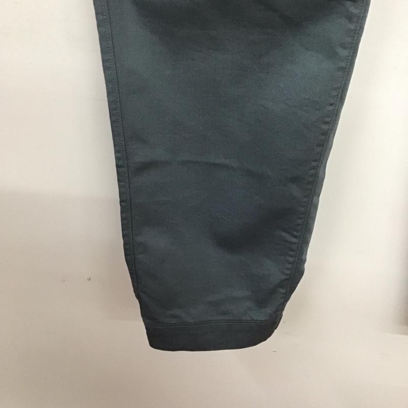 パタゴニア patagonia パンツ ワークパンツ、ペインターパンツ 56776sp23 ツイルトラベラーパンツ ジョガーパンツ XL 無地 マルチカラー / マルチカラー /  メンズ USED 古着 中古 10143336