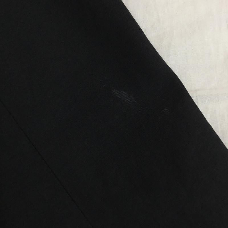 ポロラルフローレン POLO RALPH LAUREN ジャケット、上着 ジャンパー、ブルゾン 総柄 X 無地 黒 / ブラック /  メンズ USED 古着 中古 10141079