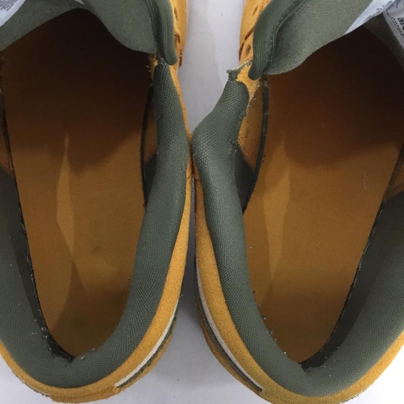 ナイキ NIKE スニーカー スニーカー DH6931-102 AIR JORDAN 1 LOW SE 26.5cm 26.5cm ロゴ、文字 ベージュ / ベージュ / X カーキ / カーキ / X マスタード / マスタード /  メンズ USED 古着 中古 10147717