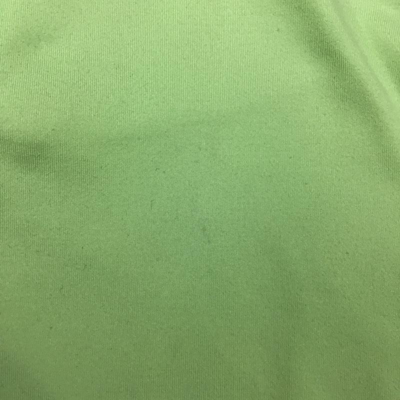 ナイキ NIKE Tシャツ 半袖 cw8002-358 アンブッシュ×ナイキ カラーブロック半袖Tシャツ スポーツウェア L ロゴ、文字 マルチカラー / マルチカラー /  メンズ USED 古着 中古 10113183