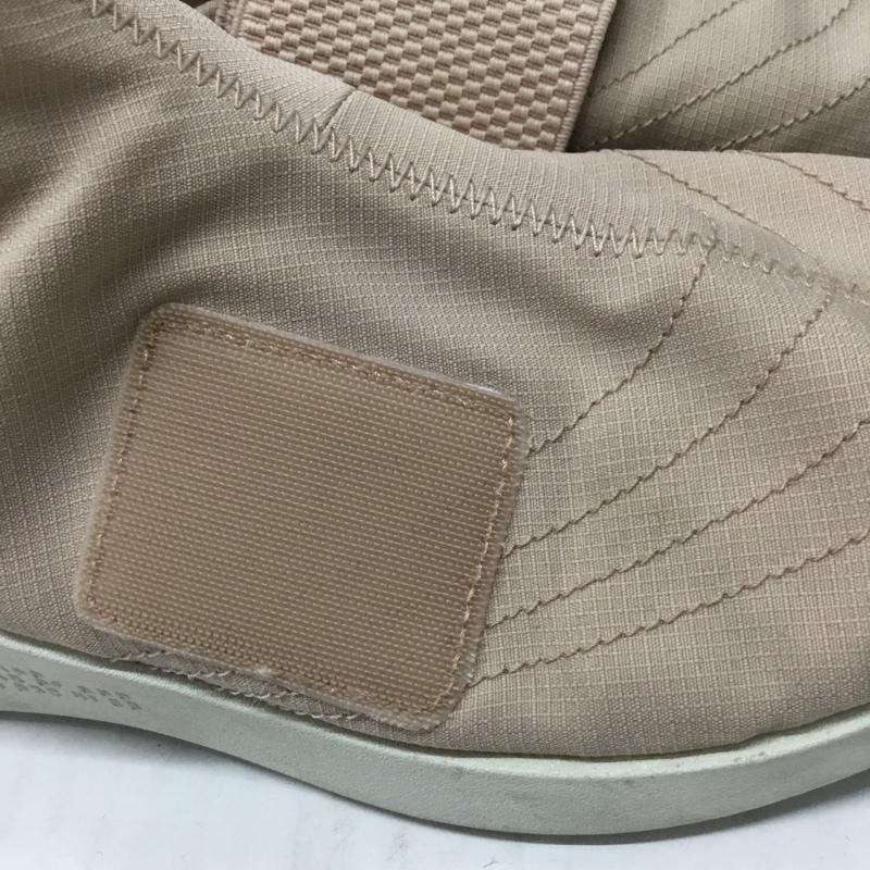 ナイキ NIKE スニーカー スニーカー AT8086-200 AIR FEAR OF GOD MOC 26cm 26.0cm ワンポイント 桃 / ピンク / X 白 / ホワイト /  メンズ USED 古着 中古 10115047