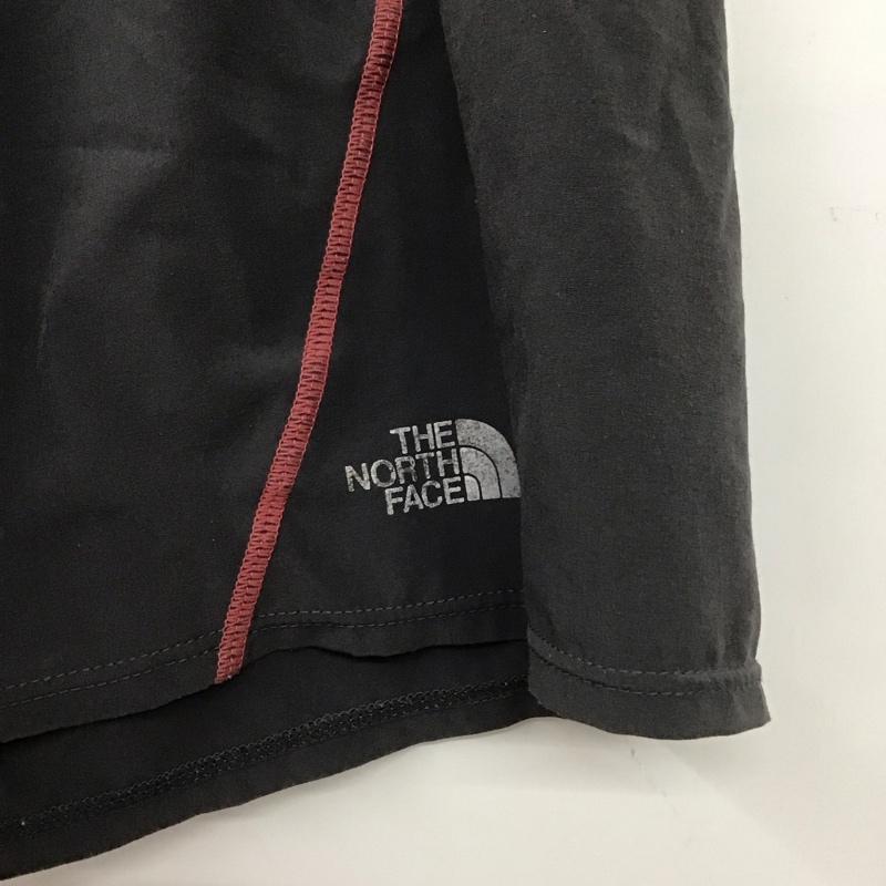 ザノースフェイス THE NORTH FACE パンツ ショートパンツ nbw41775 GTDショーツ M 無地 灰 / グレー /  レディース USED 古着 中古 10149399