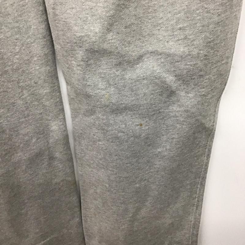 ポロバイラルフローレン Polo by RALPH LAUREN パンツ ワークパンツ、ペインターパンツ スウェットパンツ ワイドパンツ カジュアルパンツ LL 無地 灰 / グレー /  メンズ USED 古着 中古 10137749