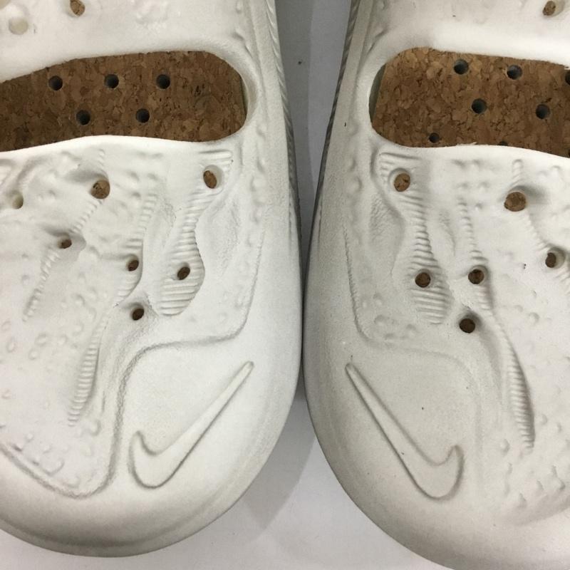 ナイキ NIKE サンダル サンダル ISPA M10 ロゴ、文字 マルチカラー / マルチカラー /  メンズ USED 古着 中古 10124864