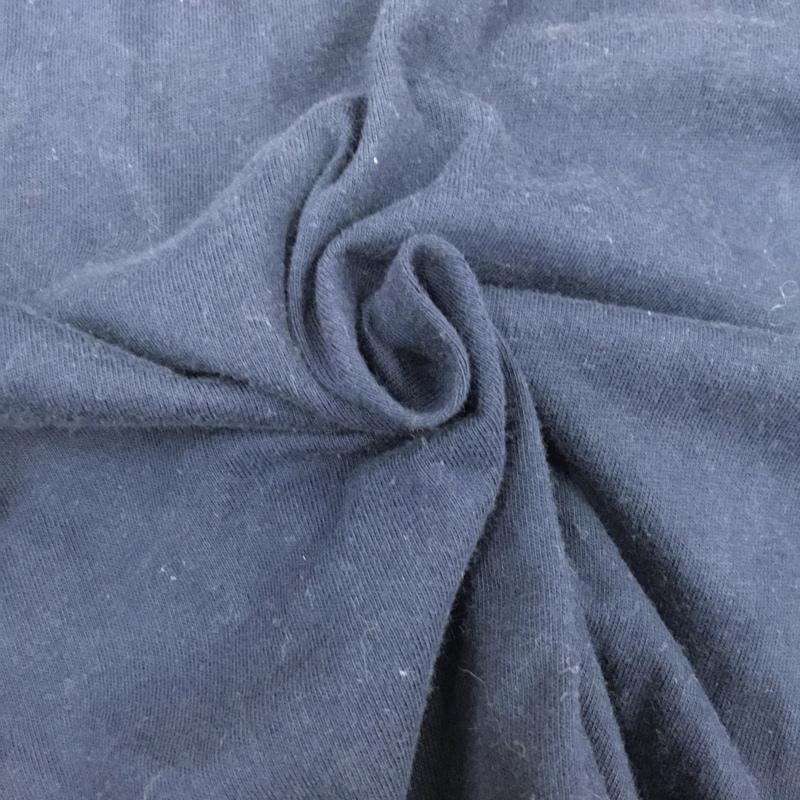 グローバルワーク GLOBAL WORK Tシャツ 半袖 XL プリント 紺 / ネイビー /  メンズ USED 古着 中古 10110690