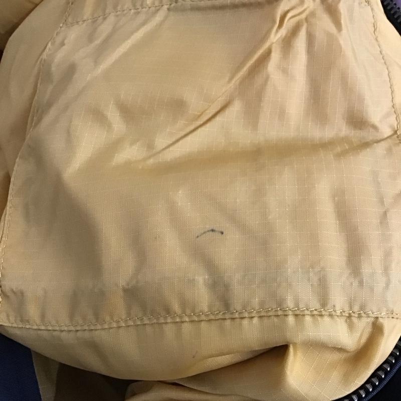 エディーバウアー Eddie Bauer ジャケット、上着 ジャケット、ブレザー ジップアップジャケット ジャンパー ジャケット カジュアルジャケット アウター XS 無地 黒 / ブラック /  メンズ USED 古着 中古 10123571