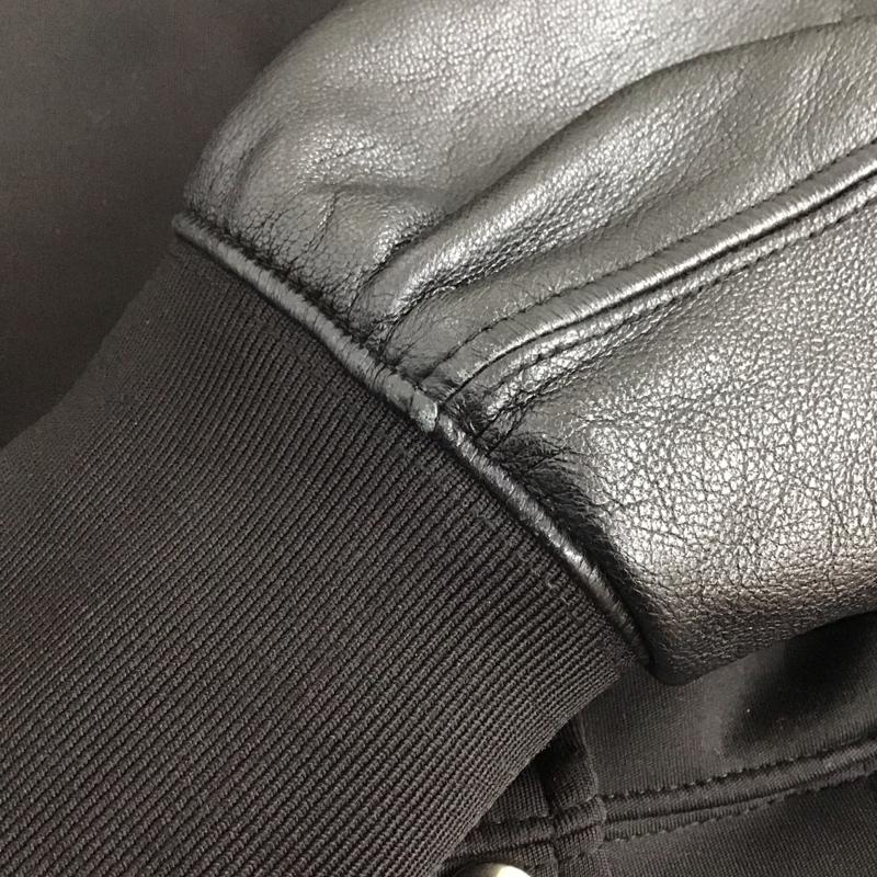 ディーゼル DIESEL ジャケット、上着 ジャンパー、ブルゾン XS 無地 黒 / ブラック /  レディース USED 古着 中古 10129710