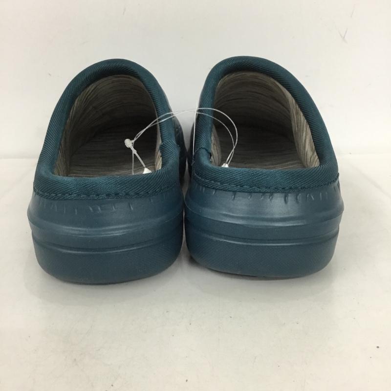 古着 USED サンダル サンダル サボ S 無地 マルチカラー / マルチカラー /  レディース USED 古着 中古 10149843