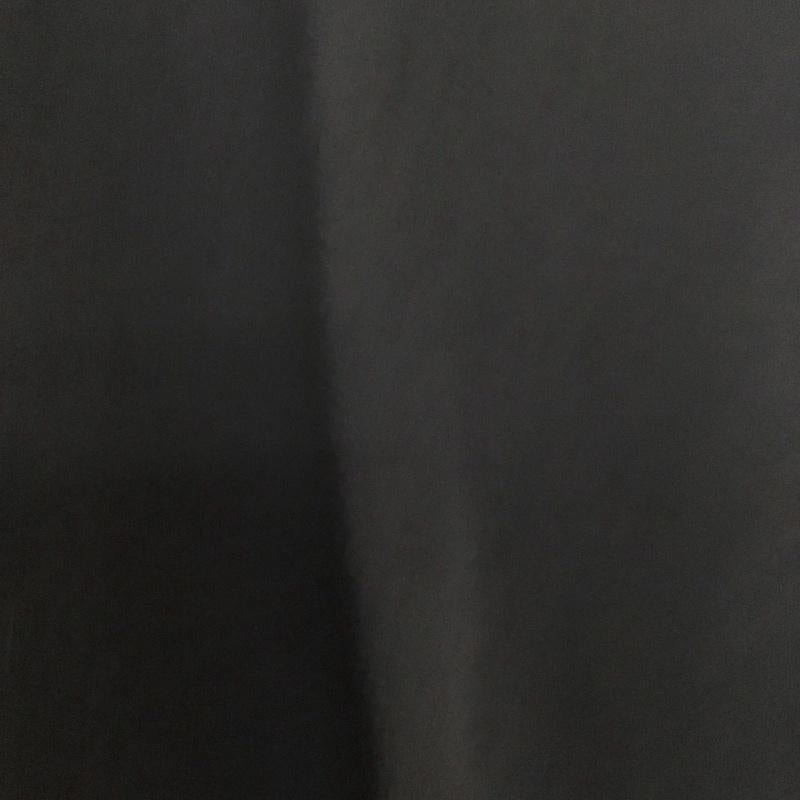 ネイバーフッド NEIGHBORHOOD カットソー 長袖 241fpnh-csm05 長袖Tシャツ クルーネックカットソー M ロゴ、文字 黒 / ブラック /  メンズ USED 古着 中古 10132287