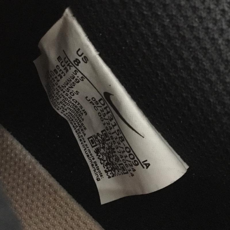 ナイキ NIKE スニーカー スニーカー DH3158 009 W COURT VISION LOW NN 25cm 箱有 25.0cm ロゴ、文字 白 / ホワイト / X 黒 / ブラック / X 桃 / ピンク /  レディース USED 古着 中古 10139932