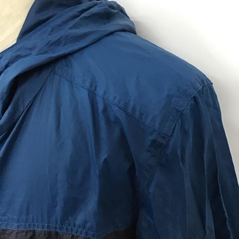 エディーバウアー Eddie Bauer ジャケット、上着 ジャンパー、ブルゾン ジップアップジャケット ジャンパー ジャケット カジュアルジャケット アウター L 無地 マルチカラー / マルチカラー /  メンズ USED 古着 中古 10115312