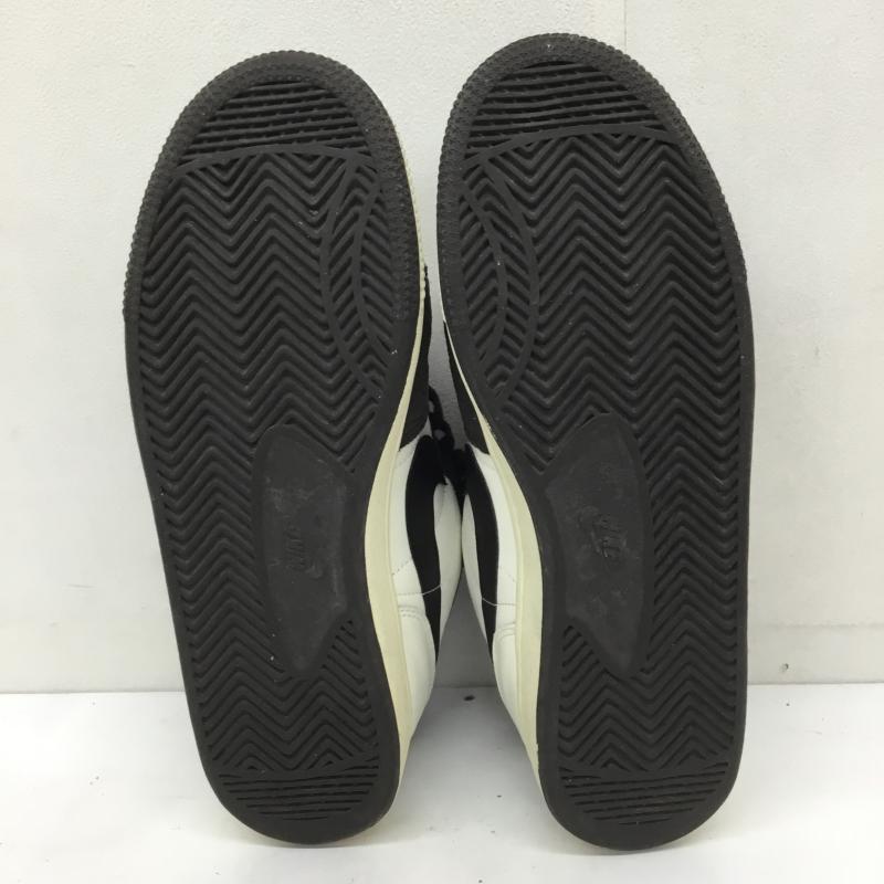 ナイキ NIKE スニーカー スニーカー TERMINATOR LOW FN7815200 27.5cm ロゴ、文字 白 / ホワイト /  メンズ USED 古着 中古 10110132