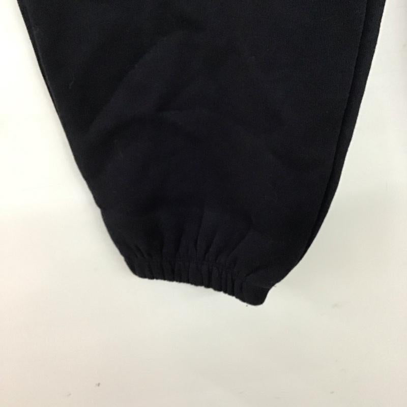 ザラ ZARA ボトムス ボトムス 4174/305/401 YALE フリースジョガーパンツ S 無地 紺 / ネイビー /  レディース USED 古着 中古 10140893