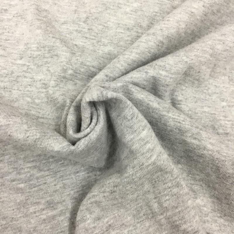 ブルーブルー BLUE BLUE Tシャツ 半袖 アンカーワッペンプリント XL プリント 灰 / グレー /  メンズ USED 古着 中古 10111352