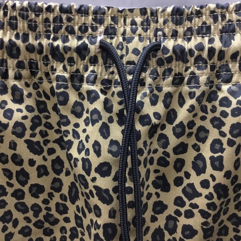 フリークスストア FREAK S STORE パンツ ショートパンツ 202-1417 アニマル柄ショートパンツ ハーフパンツ カジュアルパンツ M 総柄 マルチカラー / マルチカラー /  メンズ USED 古着 中古 10112432