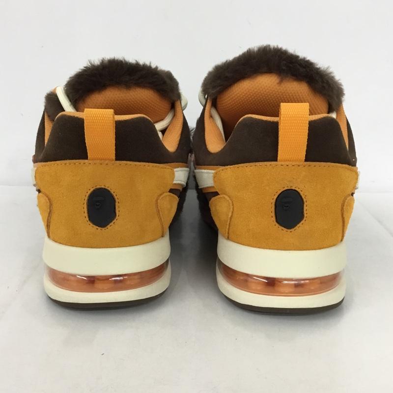 アベイシングエイプ A BATHING APE スニーカー スニーカー BAPE FLIP STA マイロ BABY MILO 27cm 箱有 27.0cm キャラクター マルチカラー / マルチカラー /  メンズ USED 古着 中古 10148845