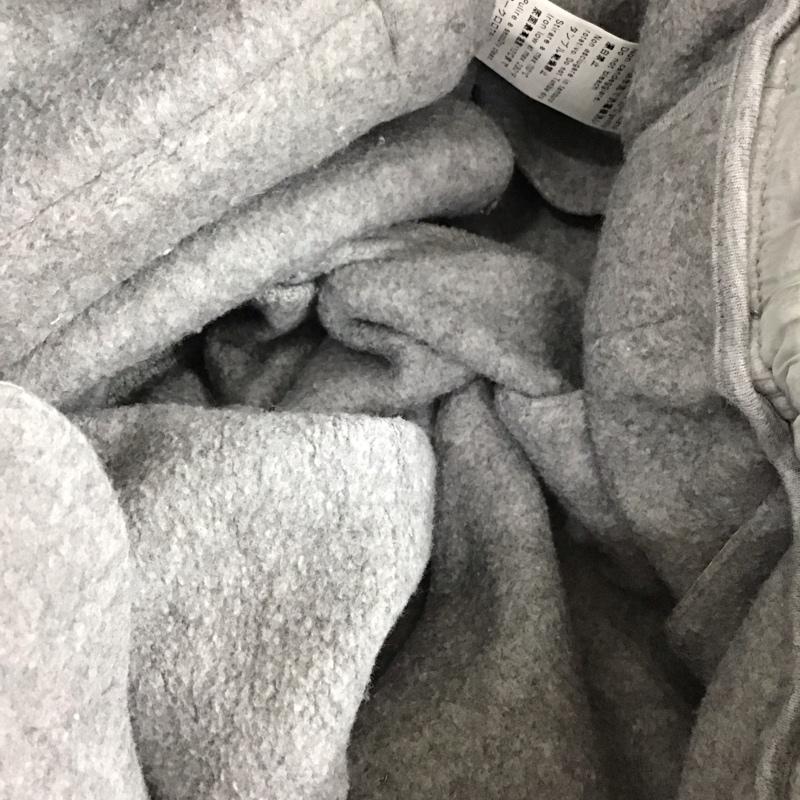 コスチュームナショナルオム CoSTUME NATIONAL HOMME パンツ ショートパンツ ハーフパンツ ショートパンツ カジュアルパンツ 44 無地 灰 / グレー /  メンズ USED 古着 中古 10114665