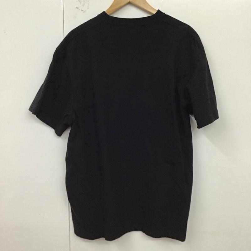 古着 USED Tシャツ 半袖 BACK TO THE FUTURE2 映画Tシャツ XL プリント 黒 / ブラック /  メンズ USED 古着 中古 10123387