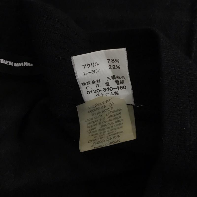 アレキサンダーワン ALEXANDER WANG ボトムス ボトムス S ボーダー柄 マルチカラー / マルチカラー /  メンズ USED 古着 中古 10130045
