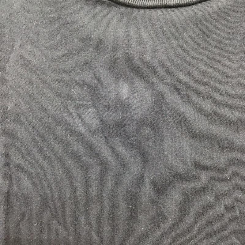 ポロラルフローレン POLO RALPH LAUREN Tシャツ 半袖 半袖カットソー 刺繍Tシャツ クルーネックカットソー S ロゴ、文字 紺 / ネイビー /  メンズ USED 古着 中古 10130722