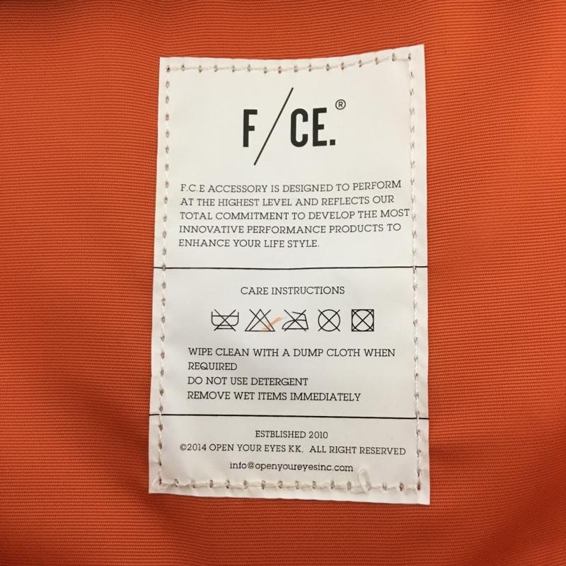 ビームスライツ BEAMS LIGHTS リュックサック、デイパック リュックサック、デイバッグ 51-61-0338-368-17-88 F/CE. 別注 RN トラベルバックパック タグ付き ロゴ、文字 灰 / グレー /  メンズ USED 古着 中古 10145196