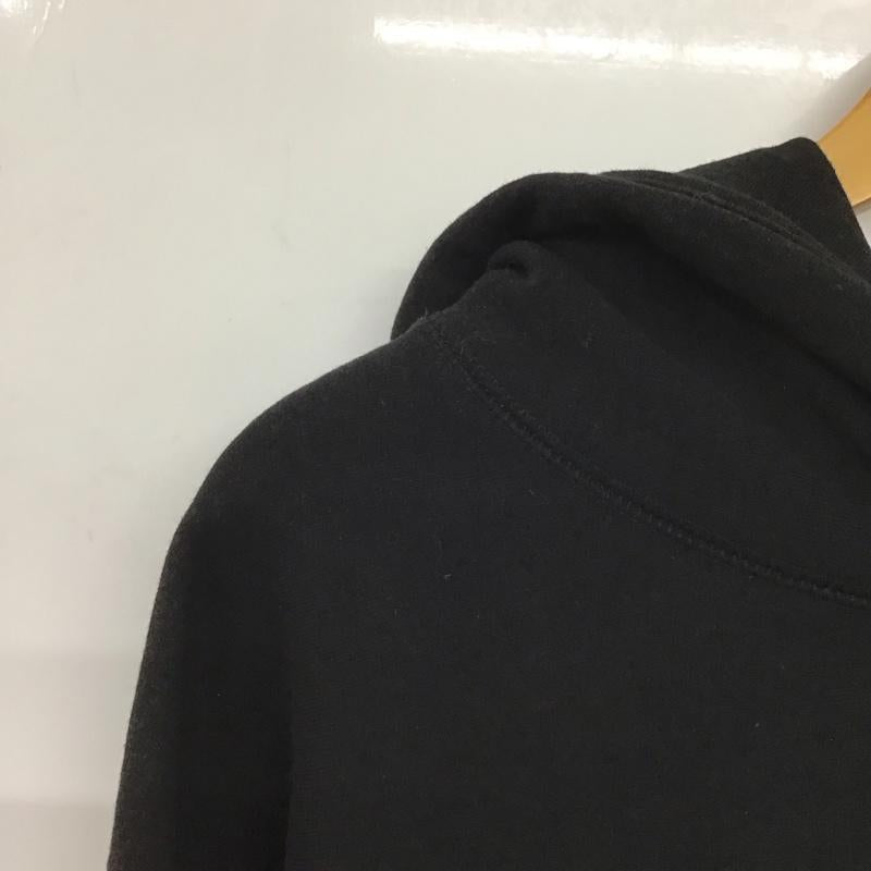 シュプリーム Supreme パーカー 長袖 24AW BoxLogoHoodedSweatshirt ボックスロゴパーカー XL ロゴ、文字 黒 / ブラック /  メンズ USED 古着 中古 10148515
