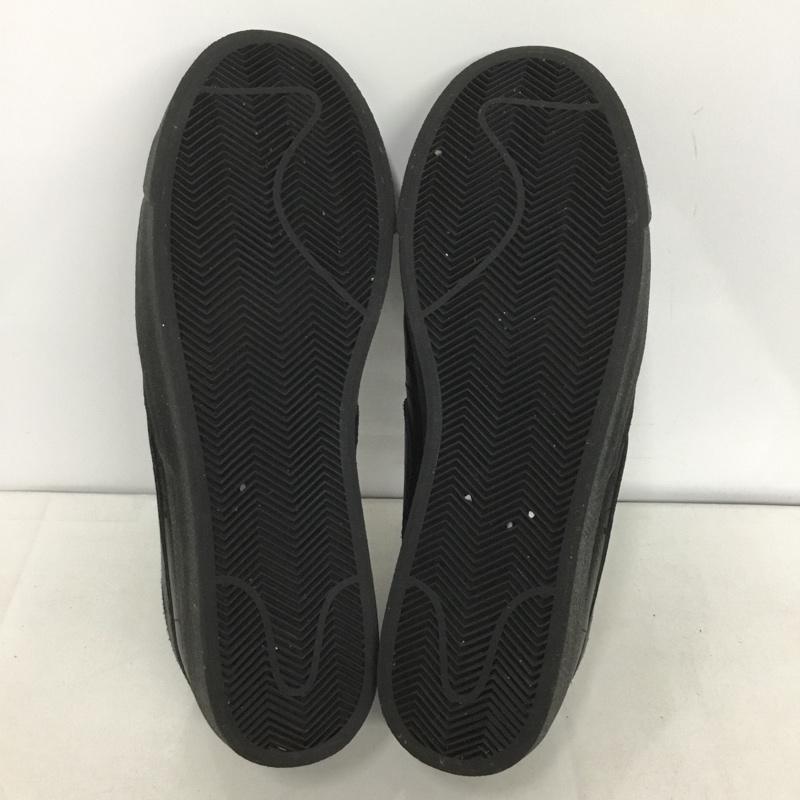 ナイキ NIKE スニーカー スニーカー DO7394-991 30cm 30.0cm ロゴ、文字 黒 / ブラック /  メンズ USED 古着 中古 10141587