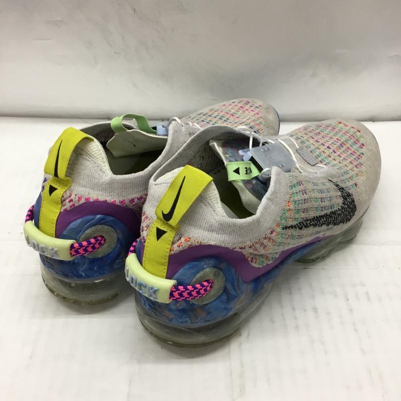 ナイキ NIKE スニーカー スニーカー CJ6740-001 AIR VAPORMAX 2020 FK 27cm 27.0cm ロゴ、文字 マルチカラー / マルチカラー /  メンズ USED 古着 中古 10107572