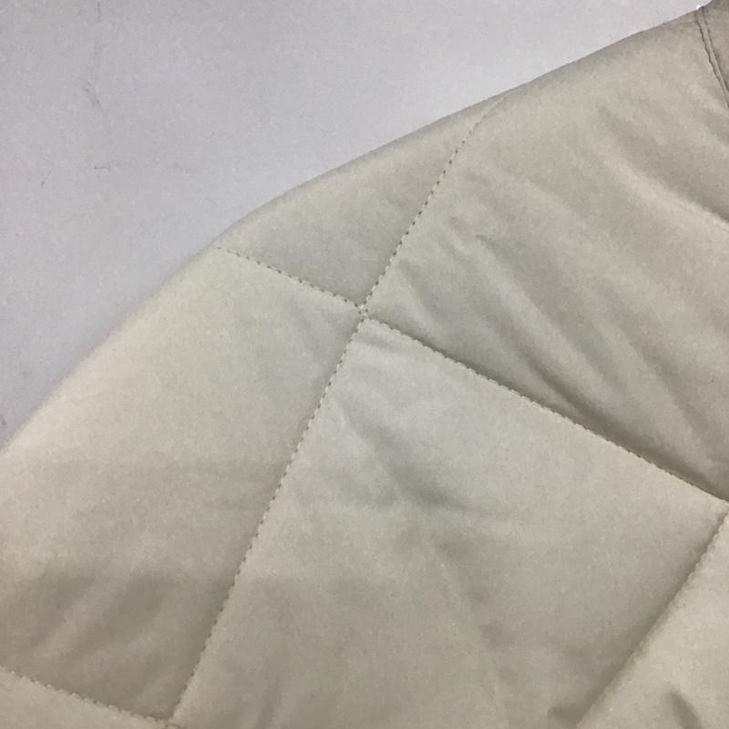 スライ SLY ジャケット、上着 ジャンパー、ブルゾン 030dam30-1010 NO COLLAR LOOSELY BZ FREE 無地 白 / ホワイト /  レディース USED 古着 中古 10143002