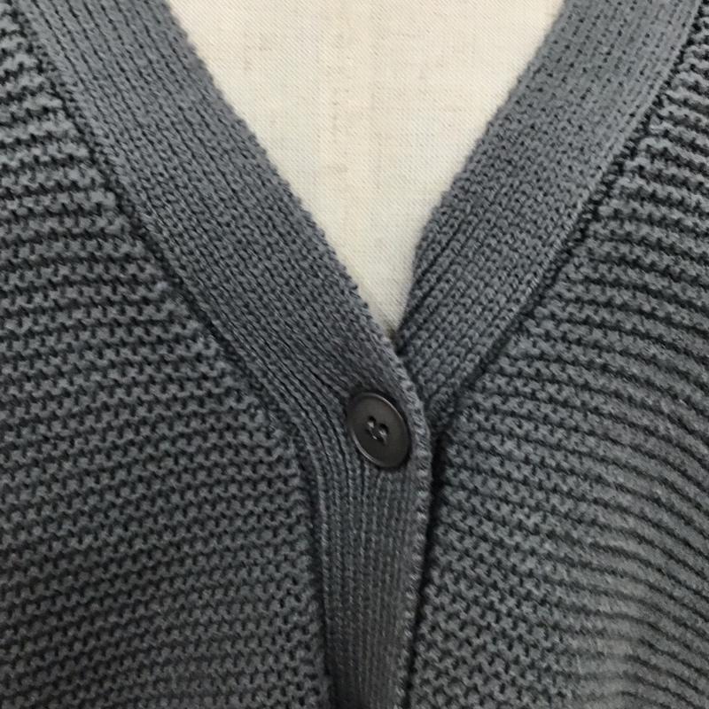 アズールバイマウジー AZUL BY MOUSSY カーディガン 長袖 250fsb70-071c ARM DRAWSTRING CARDIGAN アームドローストリングカーディガン M 無地 マルチカラー / マルチカラー /  レディース USED 古着 中古 10122251