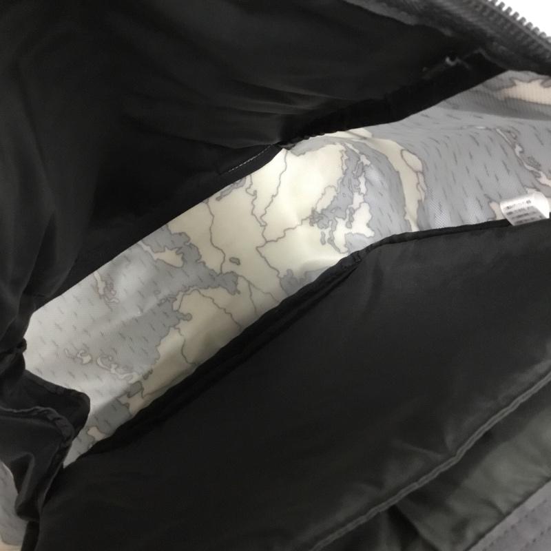ザノースフェイス THE NORTH FACE リュックサック、デイパック リュックサック、デイバッグ NM81630 BCヒューズボックス ボックス型 ロゴ、文字 マルチカラー / マルチカラー /  メンズ USED 古着 中古 10148749
