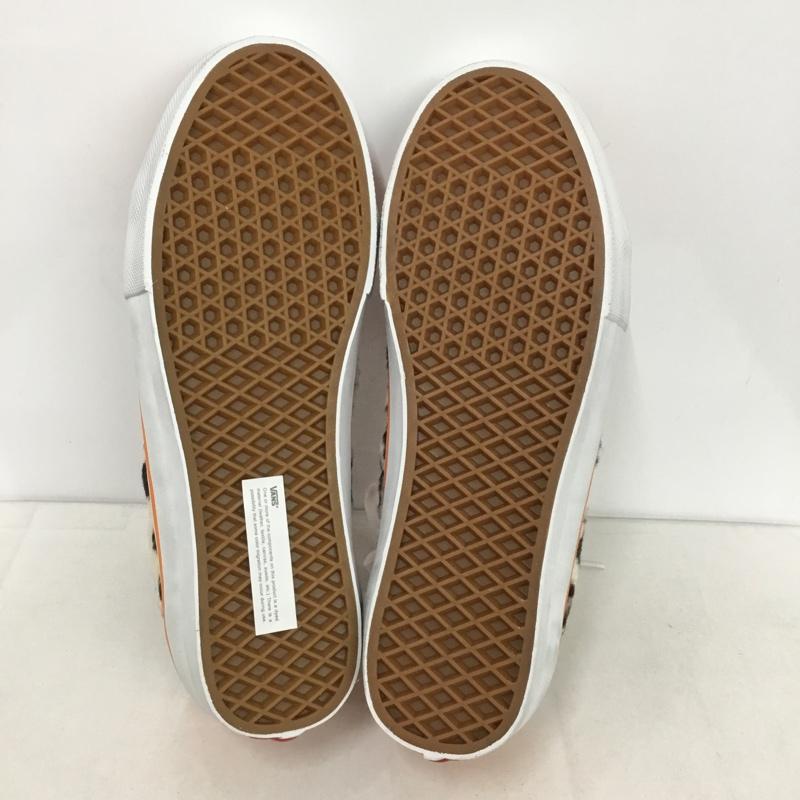 シュプリーム Supreme スニーカー スニーカー 721454 23FW VANS Leopard Old Skool 28.5cm 箱有 28.5cm ロゴ、文字 マルチカラー / マルチカラー /  メンズ USED 古着 中古 10145772